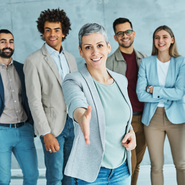 Kariyer Süreci - Rubin Kimya