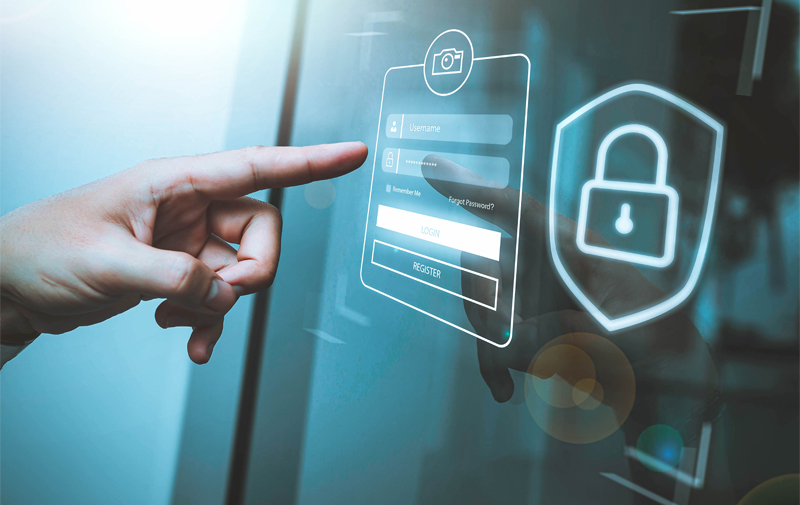 Gizlilik Politikası - Rubin Kimya